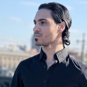 Mohamed 26 Saint Petersburg