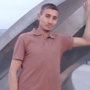 Ильгиз, 27, Анапа