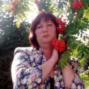 Татьяна, 43, Ялуторовск