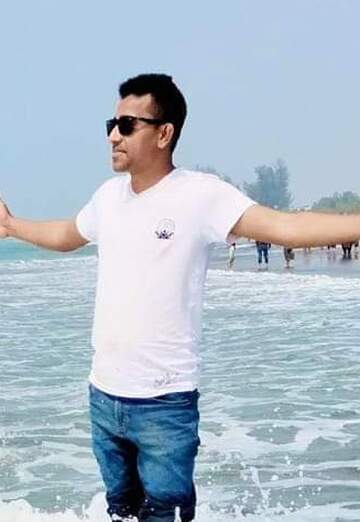 My photo - MH, 32 from Dhaka (@mh206)