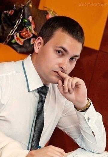 Моя фотография - Андрей, 47 из Сегежа (@andrey360197)