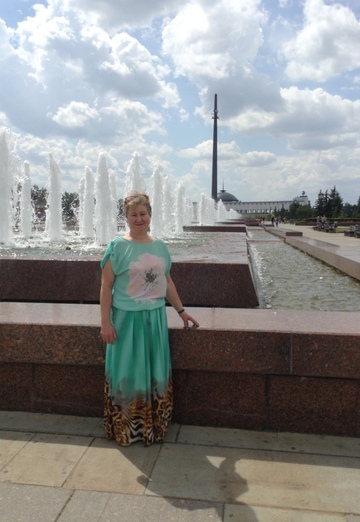 My photo - Saima, 64 from Moscow (@saima13)