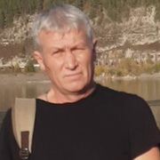 Демон, 54, Бодайбо