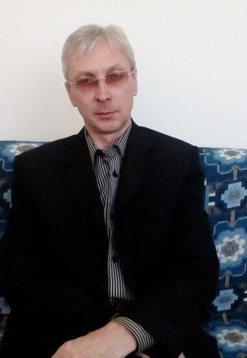 Моя фотография - Сергей, 45 из Джанкой (@sergey667115)