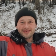 Евген 35 лет (Лев) на сайте знакомств Краснокамска