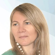 Ольга, 38, Саратов
