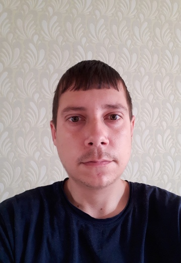 My photo - Aleksey, 34 from Vyksa (@aleksey422260)