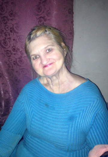 Моя фотография - Надежда, 64 из Житомир (@nadejda88517)