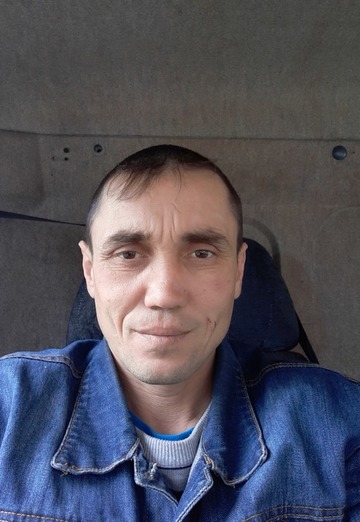 My photo - Evgeniy, 42 from Belorechensk (@evgeniy359307)