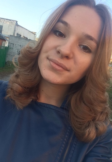 Ma photo - Anastasia, 27 de Maïkop (@anastasia3927)