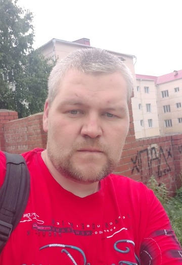 Моя фотография - Владимир, 35 из Владивосток (@vladimir337842)