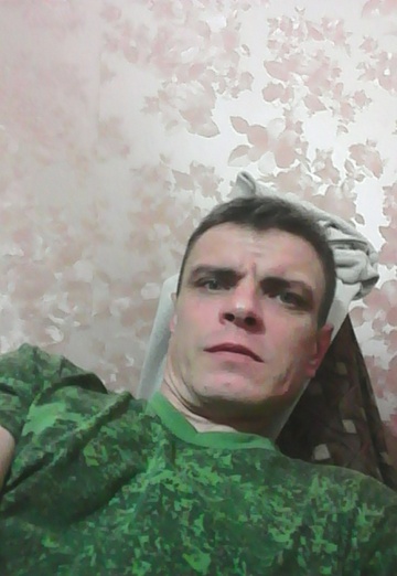Моя фотография - александр, 43 из Брянск (@aleksandr593555)