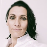 ИРИНА, 40, Ессентуки