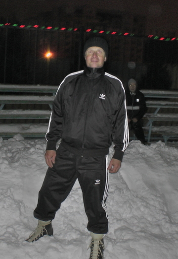 My photo - Andryuha., 57 from Tambov (@andruha2821)