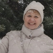 Нина, 55, Ржев