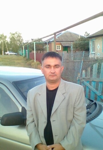 Моя фотография - геннадий, 51 из Богучар (@gennadiy13270)