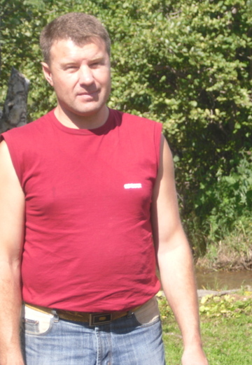 My photo - Vitaliy, 54 from Petropavlovsk-Kamchatsky (@vitaliy122175)