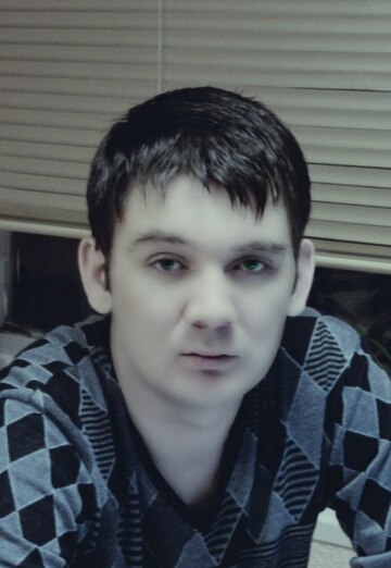 My photo - Denis, 30 from Atkarsk (@denis129545)