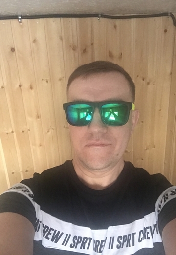 Моя фотография - Владимир, 37 из Новосибирск (@vladimir343053)