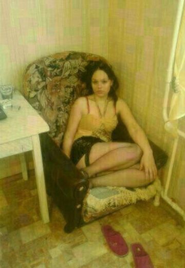 My photo - alina, 28 from Oryol (@alina45676)