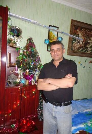 Моя фотография - Алексей, 53 из Канаш (@aleksey500570)