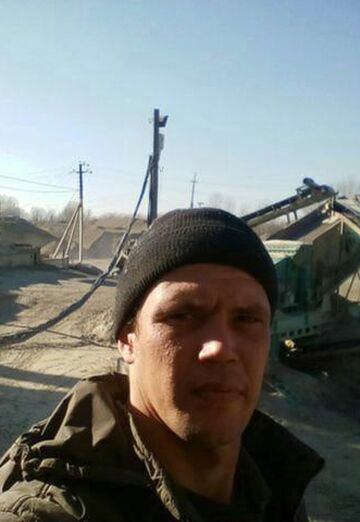 My photo - Mihail, 35 from Novobureyskiy (@mihail101762)