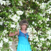 Lyudmila 57 Chelyabinsk