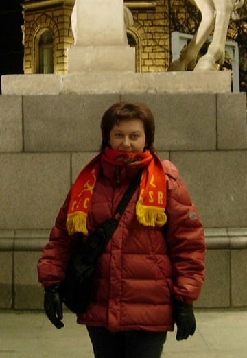 Zet (@alenka5069) — my photo № 1