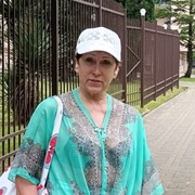 Galina 63 Tver
