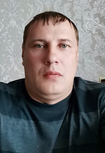 Моя фотография - Игорь Лошкарев, 41 из Вихоревка (@igorloshkarev)