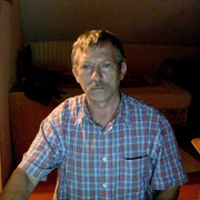виктор, 70, Черняховск