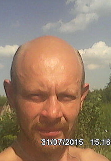 My photo - Pavel, 40 from Tyumen (@pavel141889)