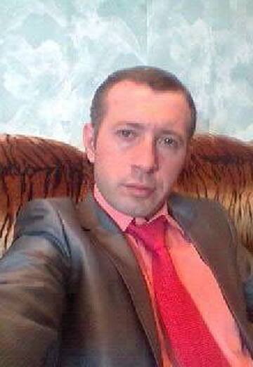 Моя фотография - Roman, 43 из Сургут (@roman139322)