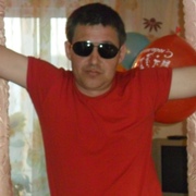 Борис, 39, Туринск