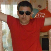 Борис, 38, Туринск