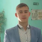 Илья Давыдкин, 18, Горно-Алтайск