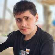 Saidjon Salimkhan 30 Turkestan