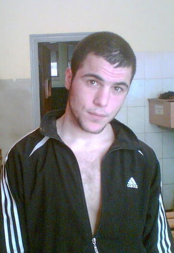 My photo - Niko, 33 from Kyiv (@niko3014)