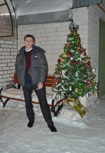 My photo - Misha, 39 from Noginsk (@misha50683)