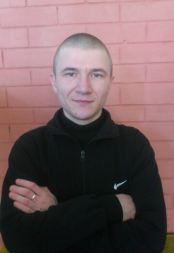 My photo - Aleksey, 31 from Stavropol (@aleksey297179)
