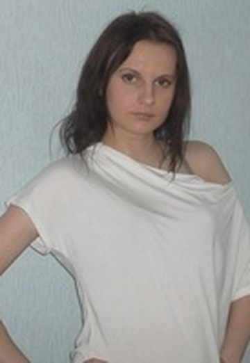 Моя фотография - Екатерина, 28 из Павлодар (@ekaterina31989)