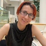 Ольга, 37, Красногорск