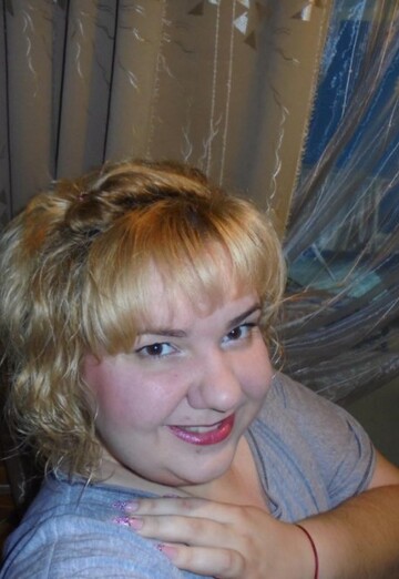 Моя фотография - Анастасия, 35 из Ростов-на-Дону (@anastasiya116854)