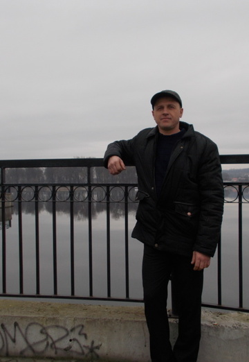 My photo - aleksey, 52 from Khmelnytskiy (@aleksey383309)