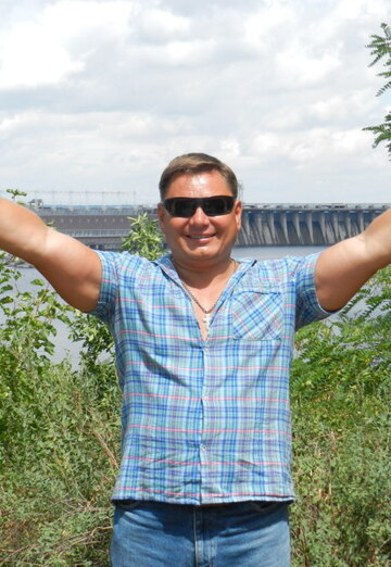 Моя фотография - игорь, 49 из Черновцы (@igor209989)
