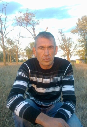 Моя фотография - Евгений, 54 из Балаклея (@evgeniy227248)