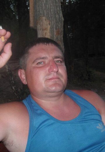 Моя фотография - ВЛАДИМИР ЩЕВИЧ, 39 из Сарны (@vladimirshevich)