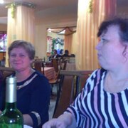 Татьяна, 51, Пестово