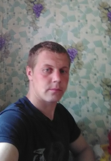 My photo - Igor, 32 from Arkhangelsk (@igor330828)