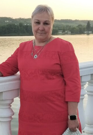 Mein Foto - Lana, 54 aus Pjatigorsk (@lana39601)